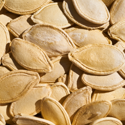 Unsalted Roasted Pumpkin Seeds