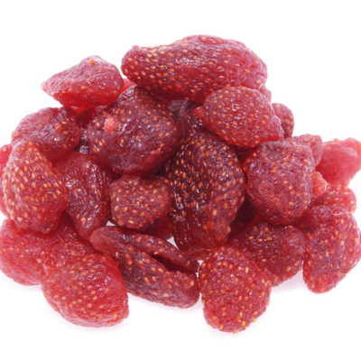 Dried Strawberry