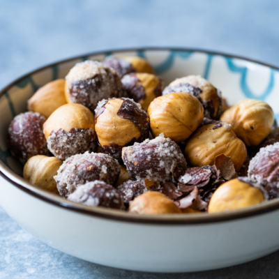 Hazelnut