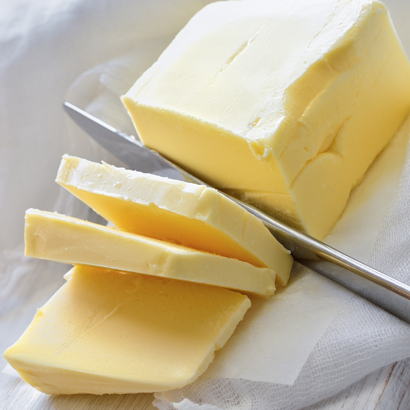 Trabzon Butter