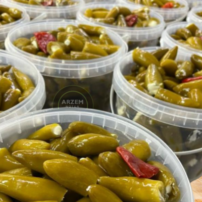 Jalapeno Pepper