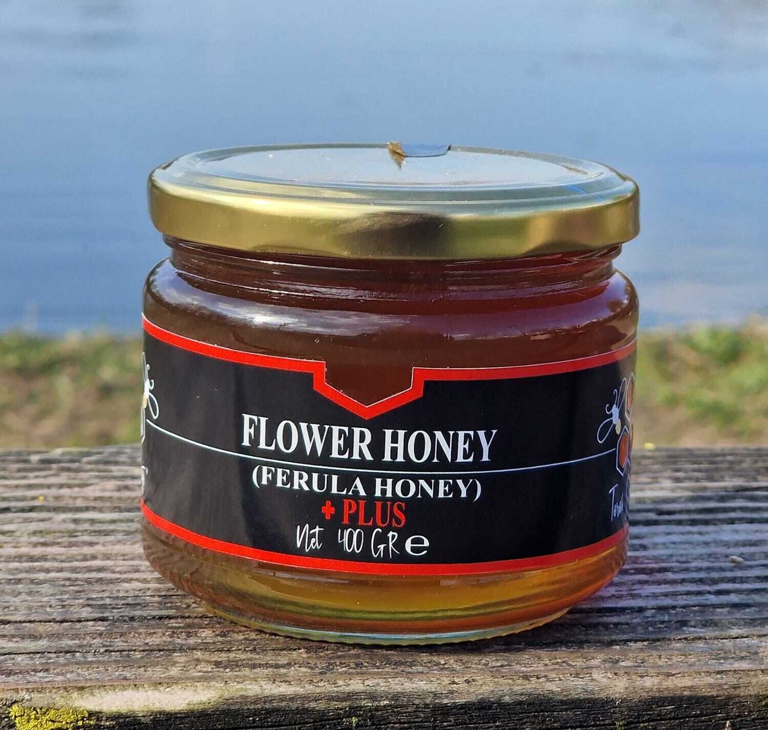 Torosdagı Çakşır Honey