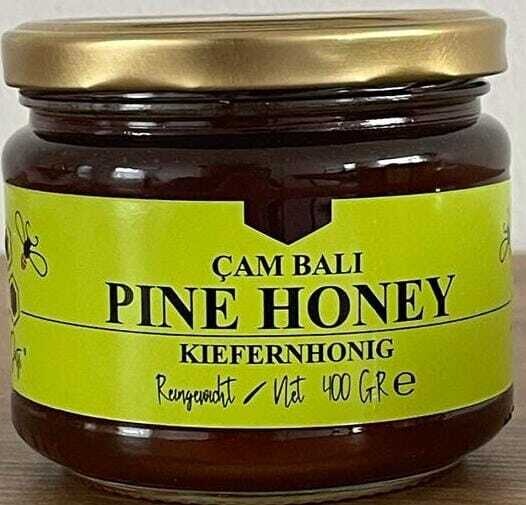 Torosdagı Glass Honey
