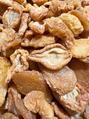 Organic Dried Pear