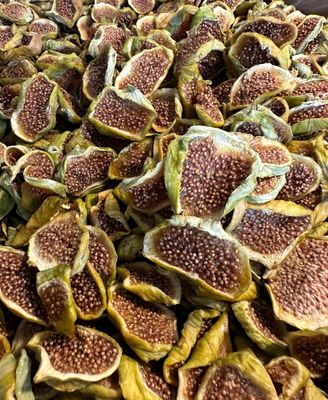 Fig Chips