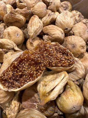 Aydın Mountain Fig