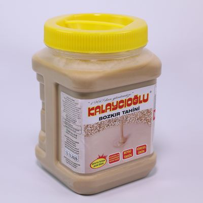 Kalaycıoğlu Bozkır Tahini