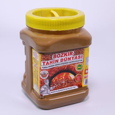 Bozkır Tahin Dünyası