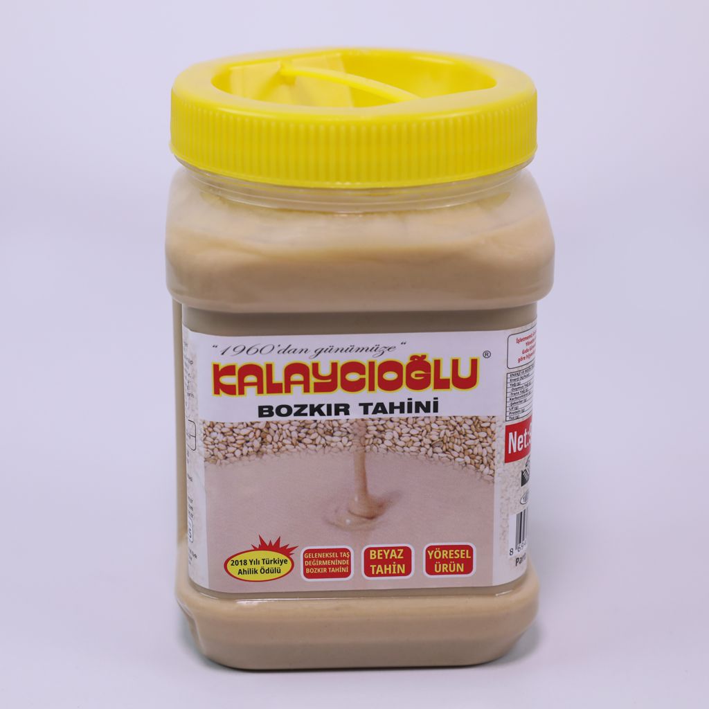 Kalaycıoğlu Bozkır Tahini