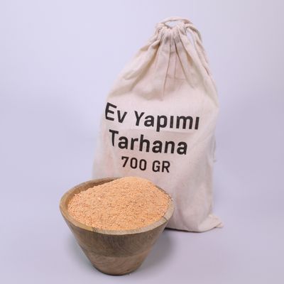 Ev Yapımı Tarhana