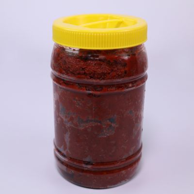 Tatlı Biber Salçası