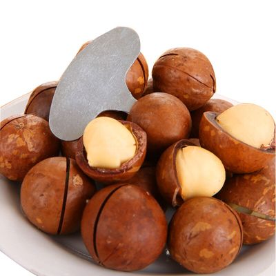 Macadamia Noten