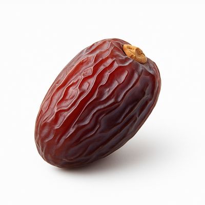 Medjoul Zuid Afrika Hurması (Jumbo)