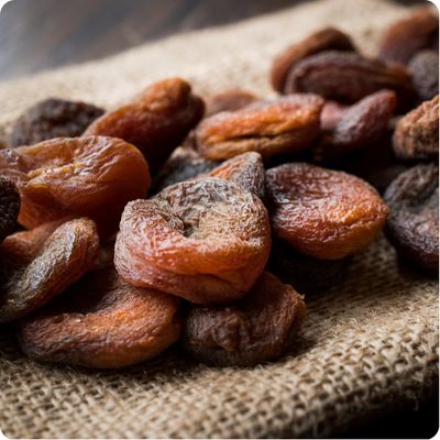 Malatya Zongedroogde Abrikoos