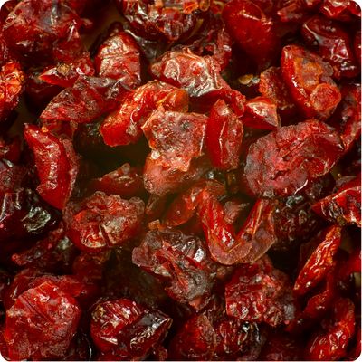 Pitted Dried Cherries