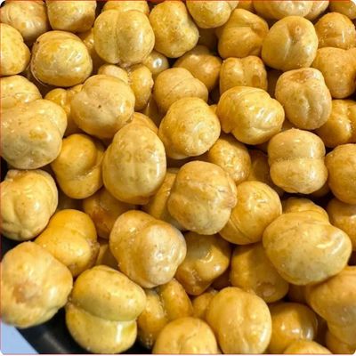 Tajik Chickpea
