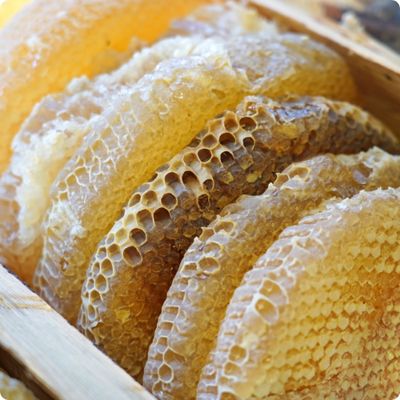 Sivas Karakovan Honey