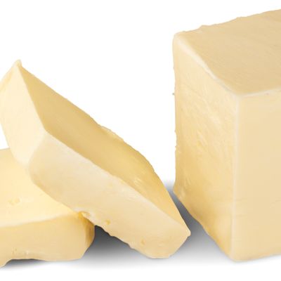 Highland Butter