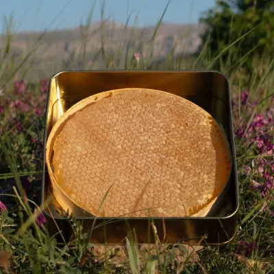 Torosdagı Karakovan Honey