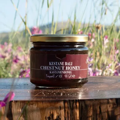 Torosdagı Chestnut Honey