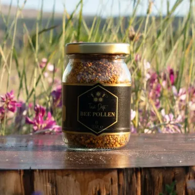 Torosdagı Bee Pollen