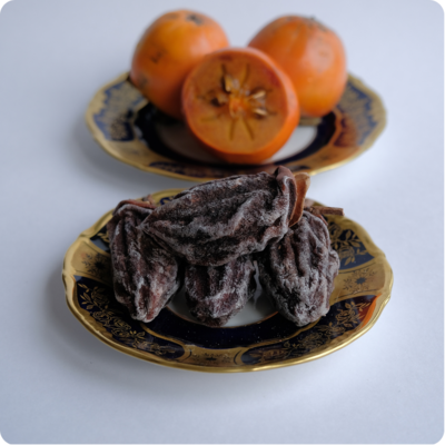 Trobzon persimmon