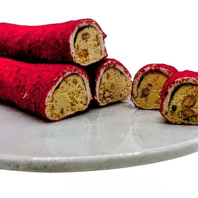 GALAXY FRAMBUAZ DOLGULU SARMA LOKUM