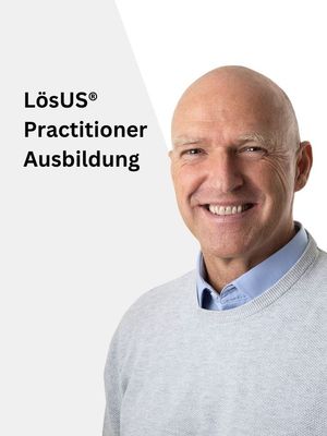 LösUS® Practitioner Ausbildung LösUS® Practitioner Ausbildung