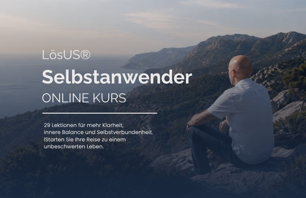 LösUS® Selbstanwender (SA) Online Kurs