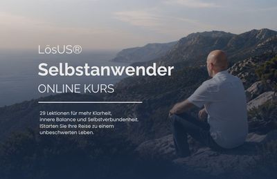LösUS® Selbstanwender (SA) Online Kurs