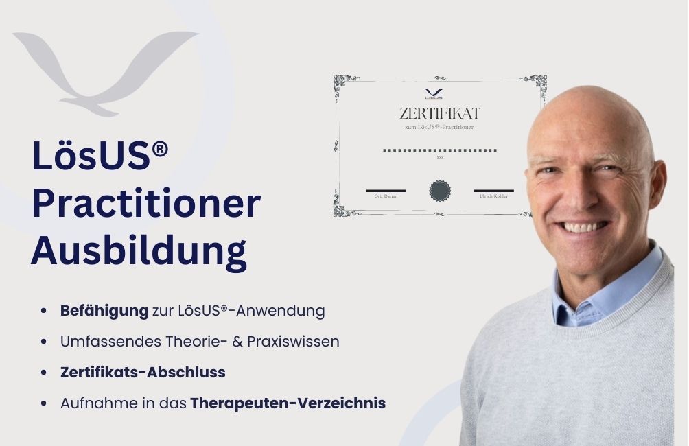 LösUS® Practitioner Ausbildung