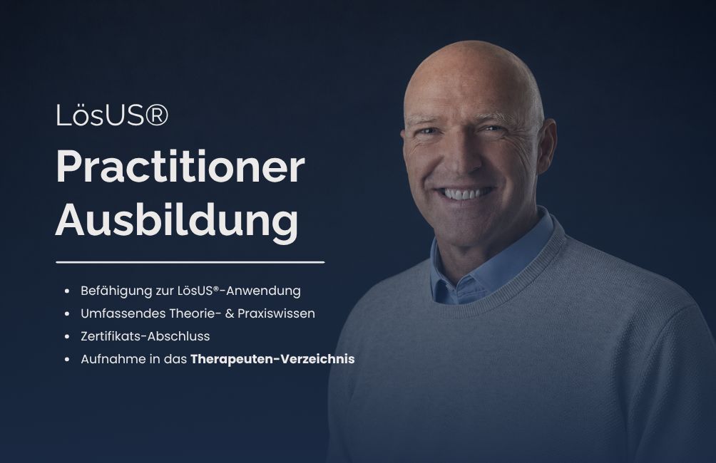 LösUS® Practitioner Ausbildung
