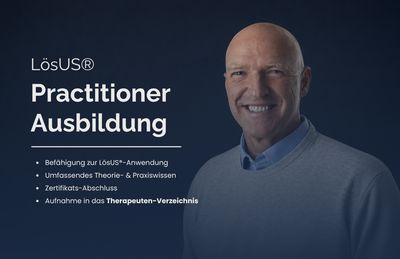 LösUS® Practitioner Ausbildung