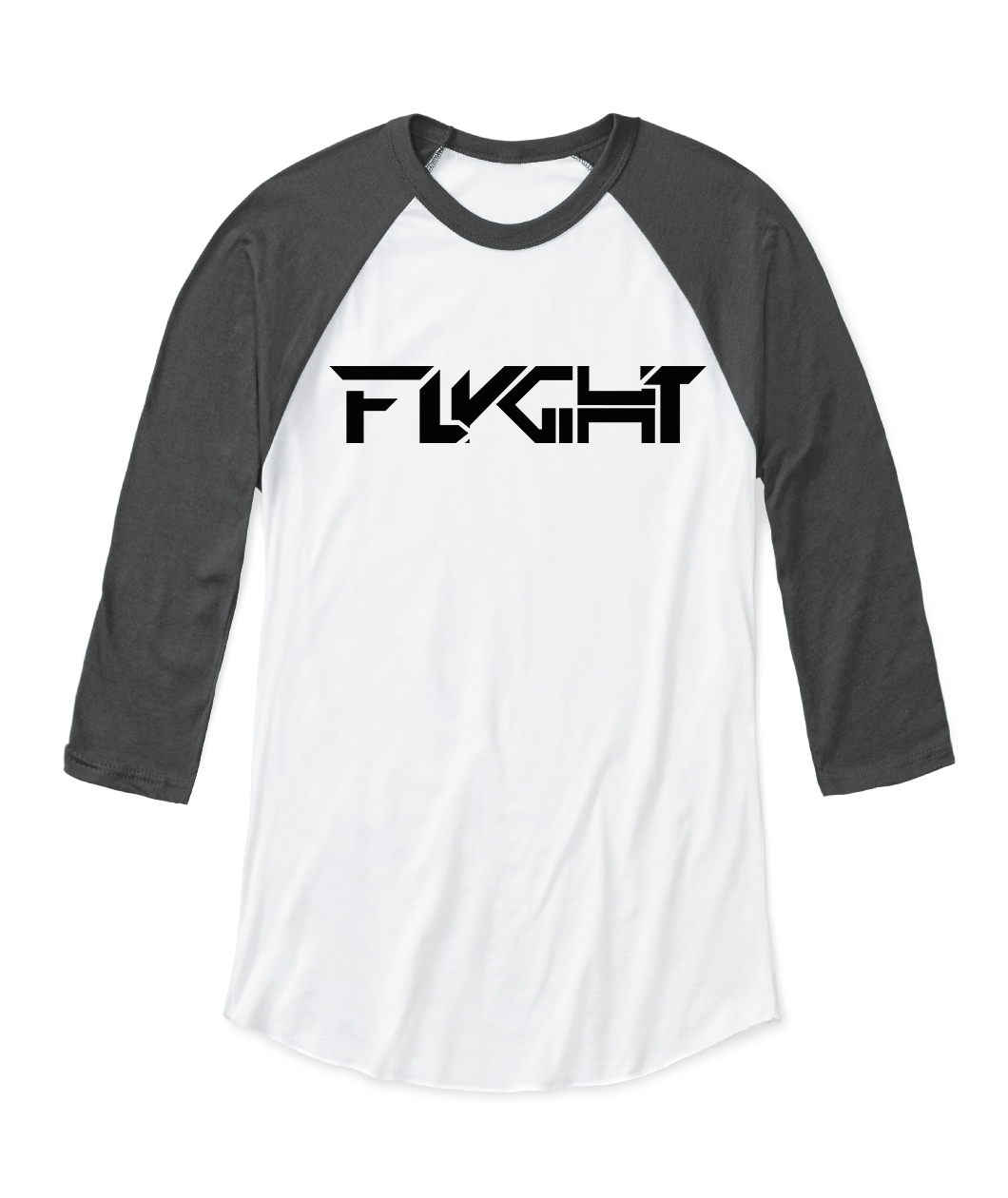 FLYGHT Raglan T-Shirt