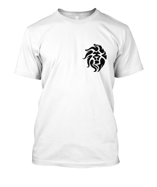 Lionheart T-Shirt