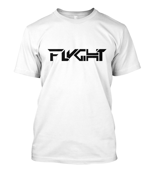 FLYGHT T-Shirt