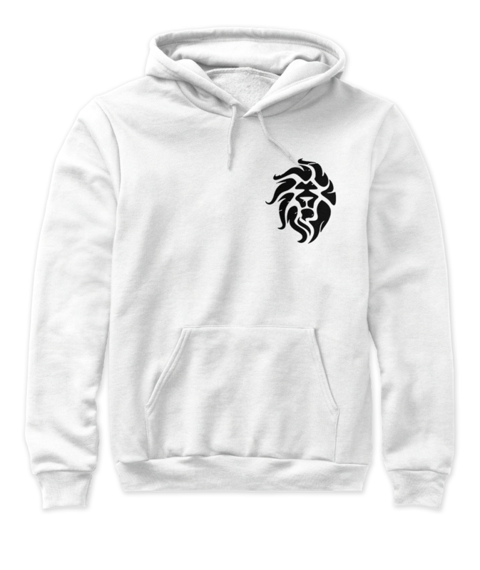 Lionheart Hoodie