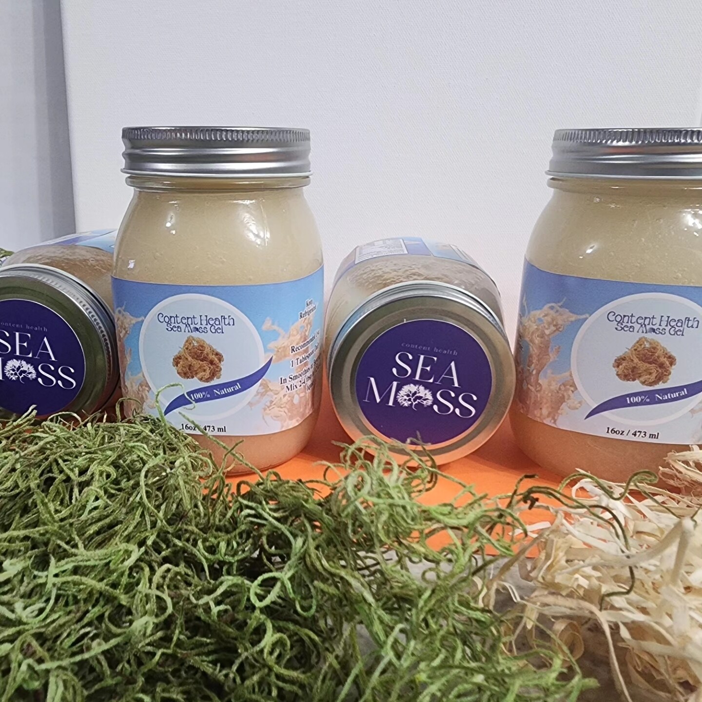 Sea Moss