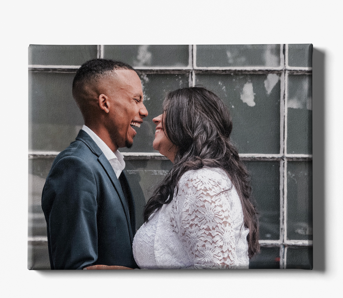 Canvas Printing