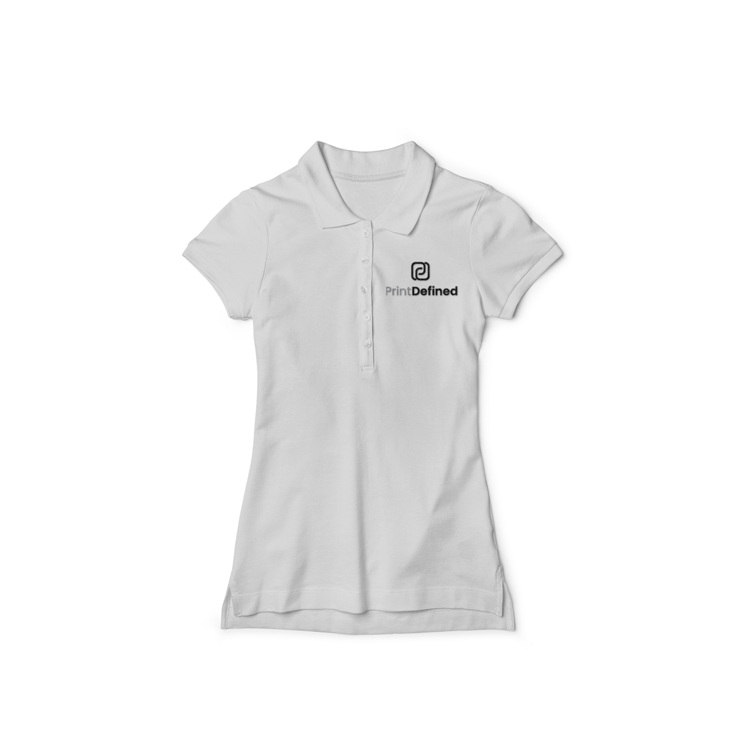 T-Shirt Printing - Pocket + Back Print