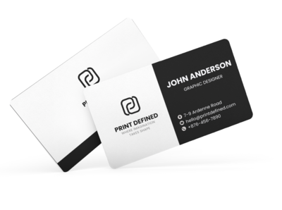 Business Cards