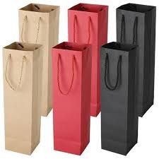 Wine Gift Bag