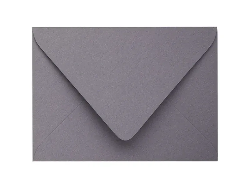 A7 Euroflap Envelope