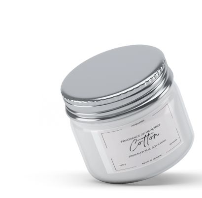 Labels- Crack and Peel 1"x1"