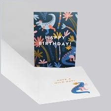 Greeting Cards 4" x 6" (Folded)