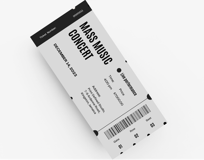 Tickets