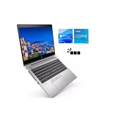 HP EliteBook 840 G5 Intel Core I5-16GB RAM/1TB SSD/Backlit