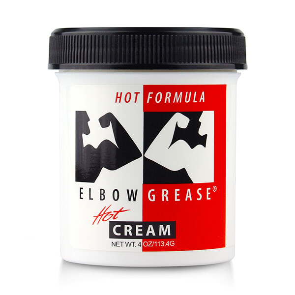 ELBOW GREASE HOT