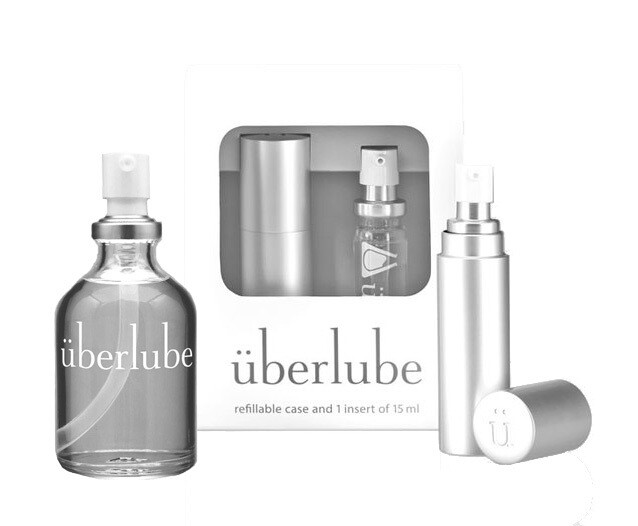 UBER LUBE