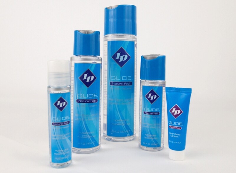 I-D GLIDE